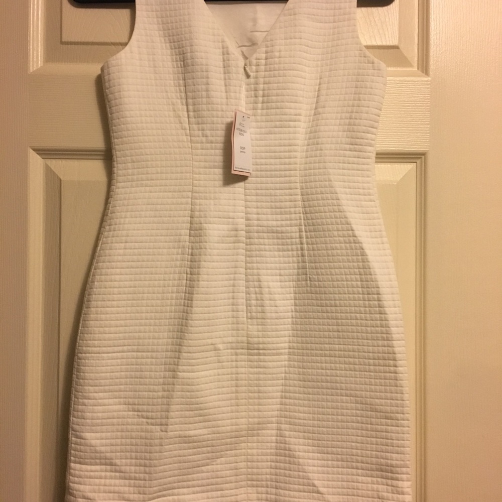 NWT Banana Republic Mad Men Coll. Sheath Dress